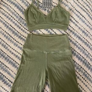 Groceries Apparel- active + leisure set